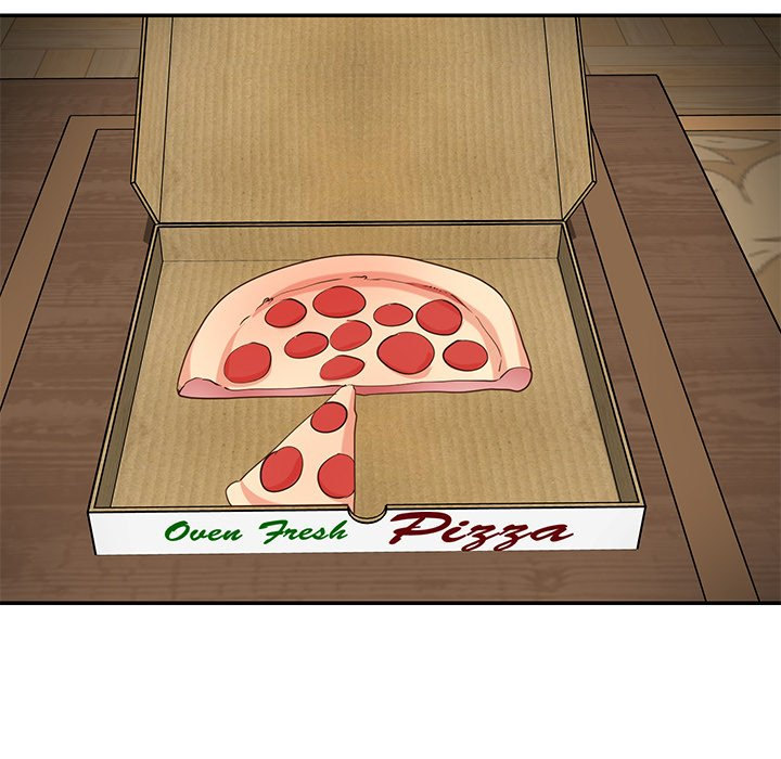 Not One But Two chapter 48 page 57