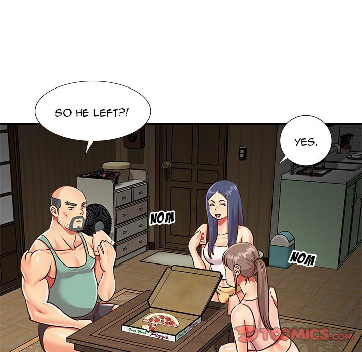 Not One But Two chapter 48 page 58