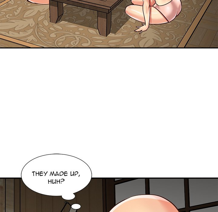 Not One But Two chapter 48 page 59