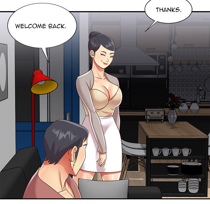 Not One But Two chapter 48 page 67