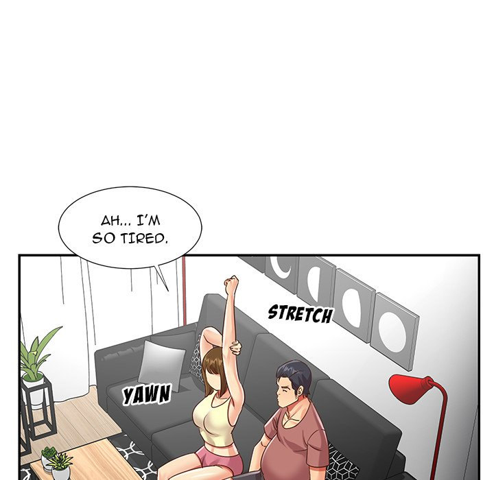 Not One But Two chapter 48 page 68