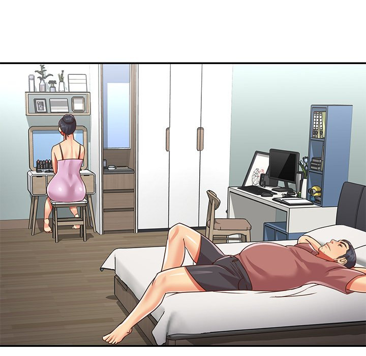 Not One But Two chapter 48 page 71