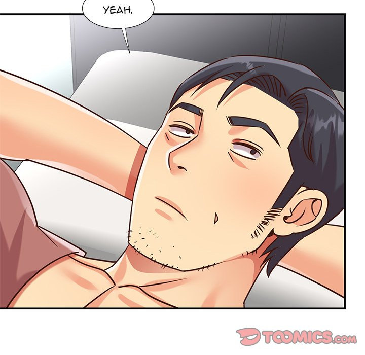 Not One But Two chapter 48 page 74