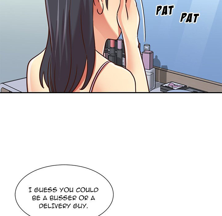Not One But Two chapter 48 page 76