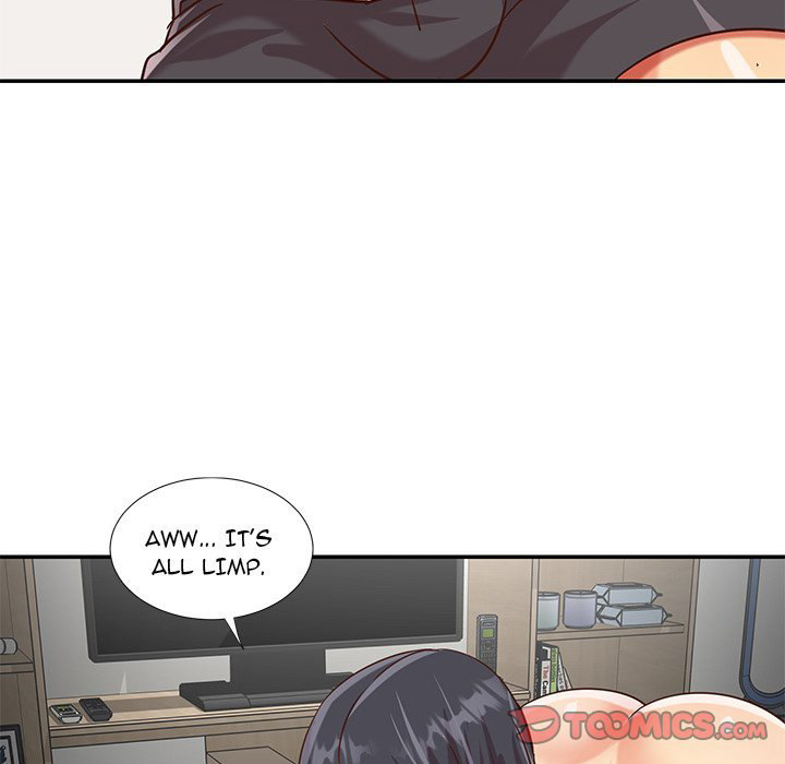 Not One But Two chapter 48 page 82