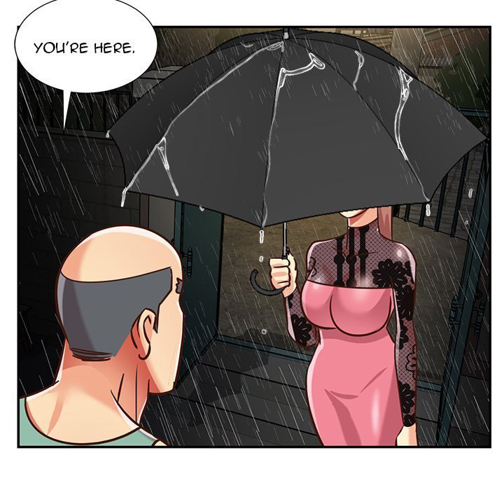 Not One But Two chapter 48 page 91