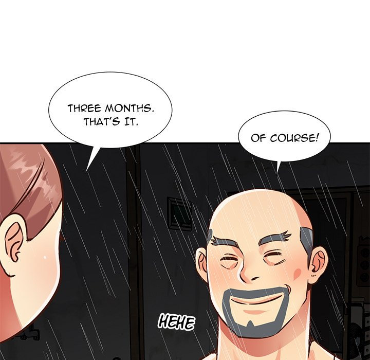 Not One But Two chapter 48 page 92