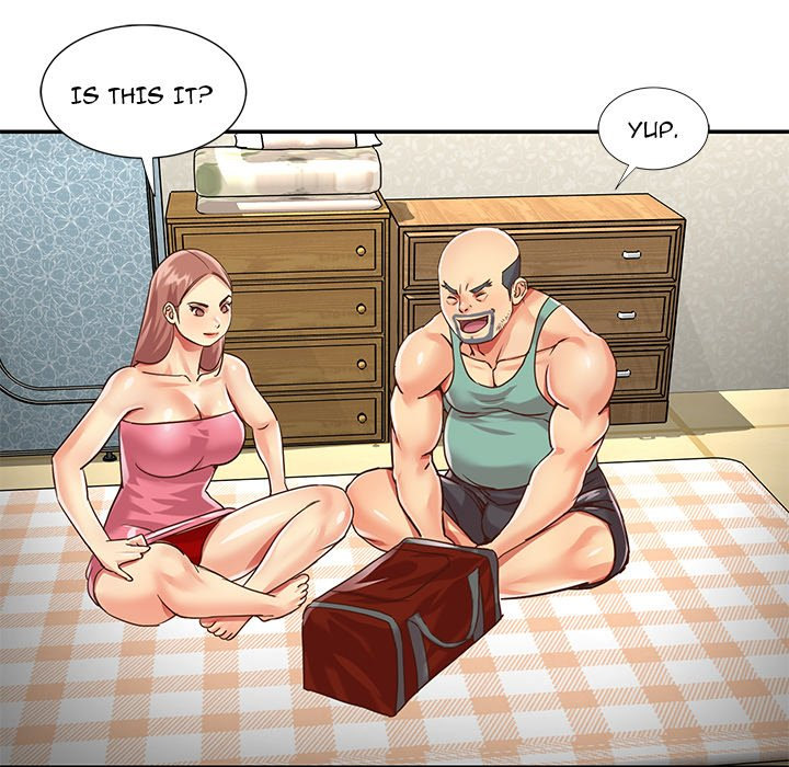 Not One But Two chapter 49 page 6
