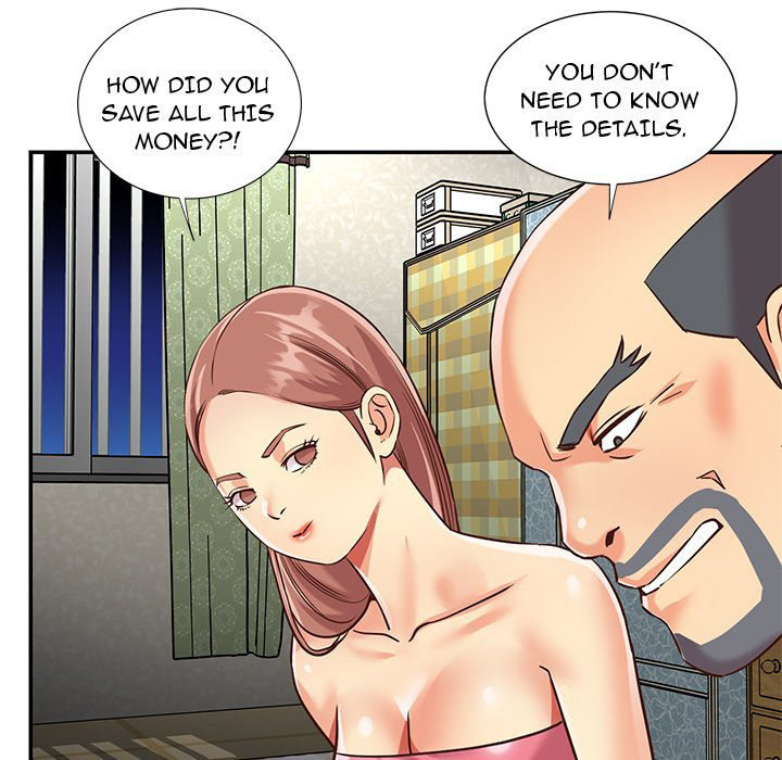 Not One But Two chapter 49 page 10