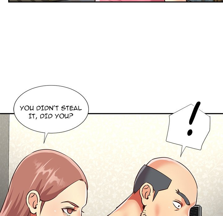 Not One But Two chapter 49 page 11
