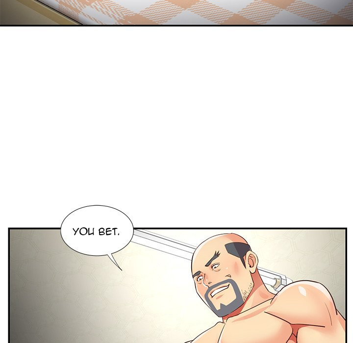 Not One But Two chapter 49 page 21
