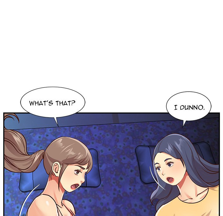 Not One But Two chapter 49 page 27