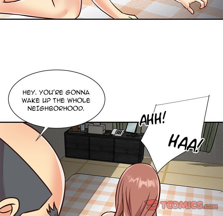 Not One But Two chapter 49 page 31