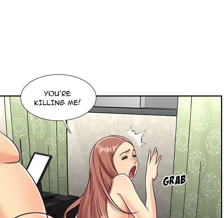 Not One But Two chapter 49 page 34