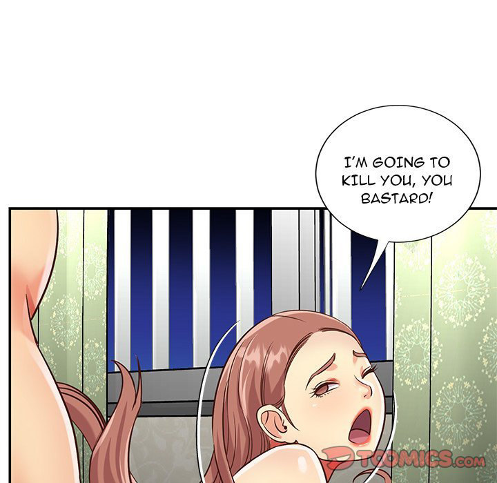 Not One But Two chapter 49 page 37