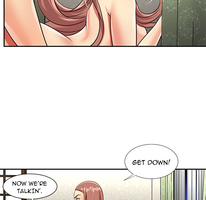 Not One But Two chapter 49 page 38