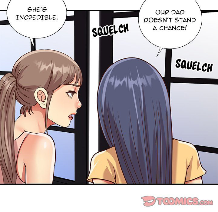 Not One But Two chapter 49 page 43