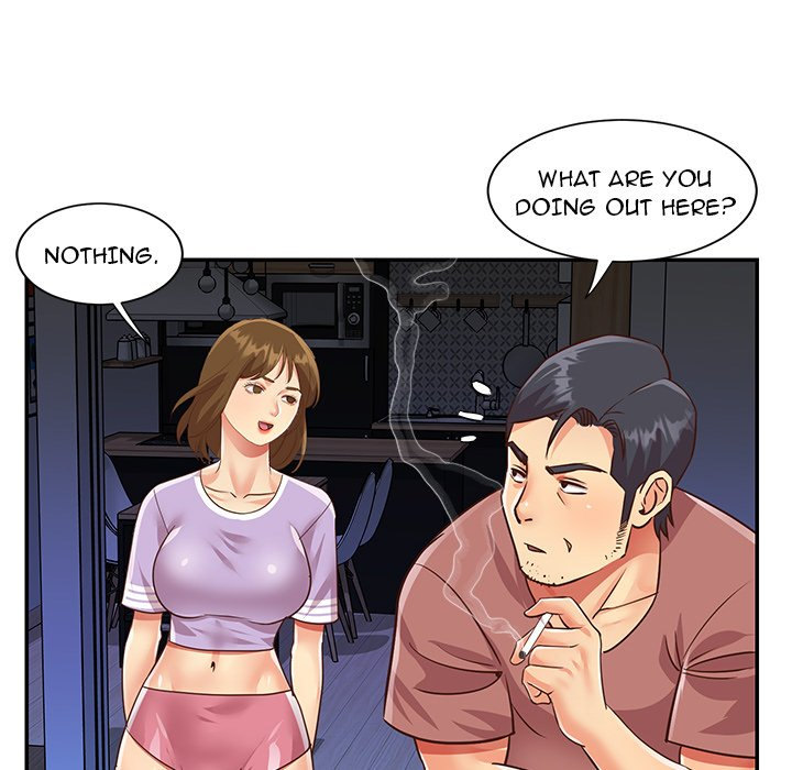 Not One But Two chapter 49 page 47