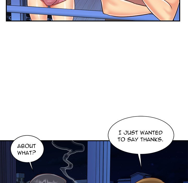 Not One But Two chapter 49 page 48