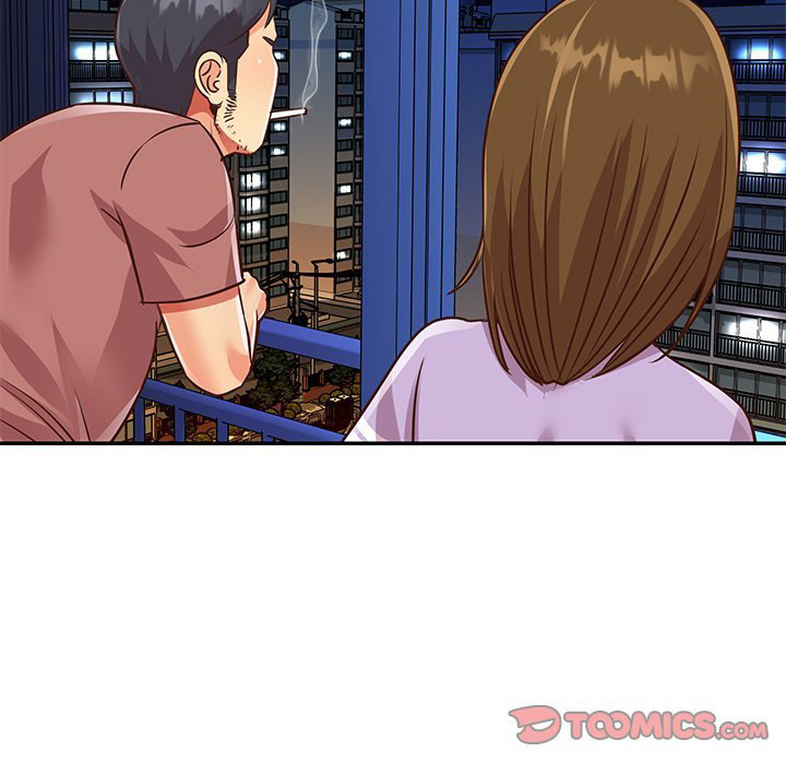 Not One But Two chapter 49 page 49