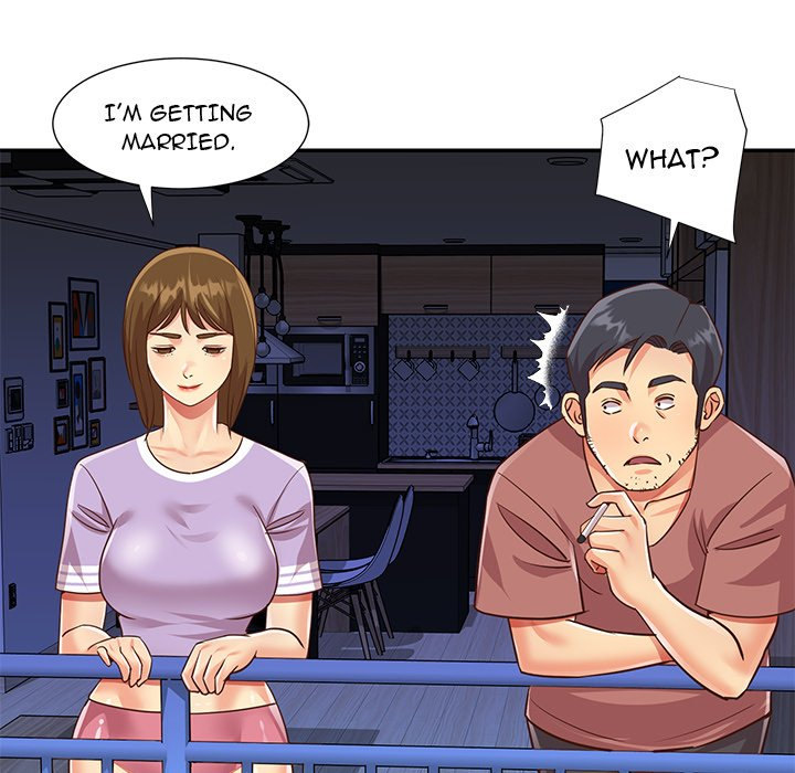 Not One But Two chapter 49 page 50