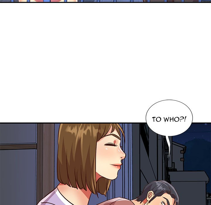 Not One But Two chapter 49 page 51