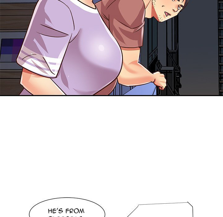Not One But Two chapter 49 page 52