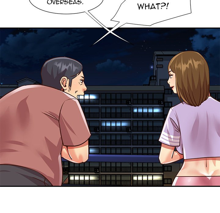 Not One But Two chapter 49 page 53