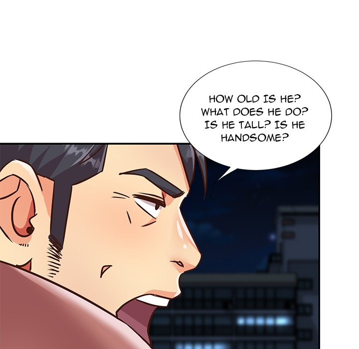 Not One But Two chapter 49 page 54