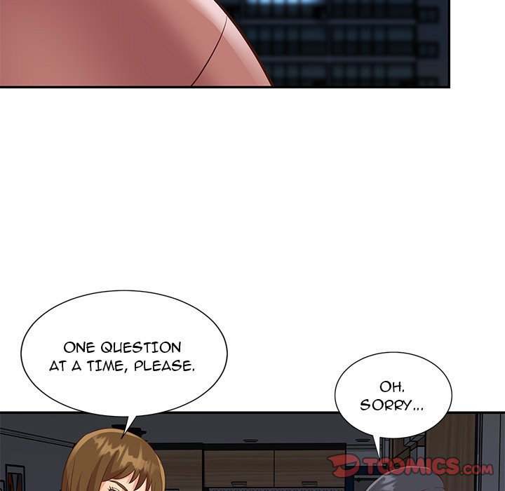 Not One But Two chapter 49 page 55