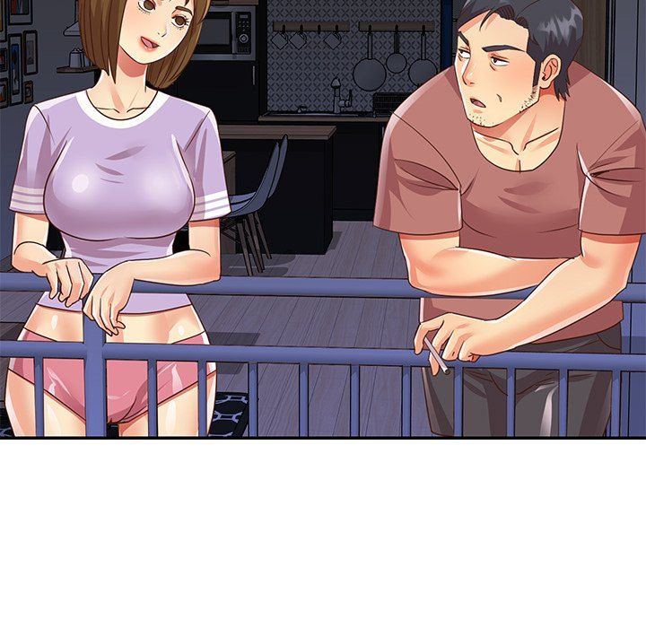 Not One But Two chapter 49 page 56