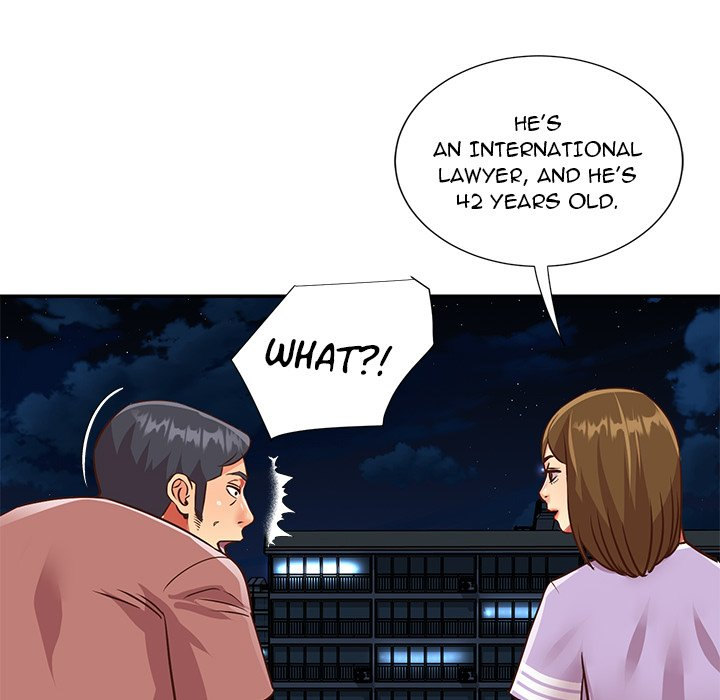 Not One But Two chapter 49 page 57