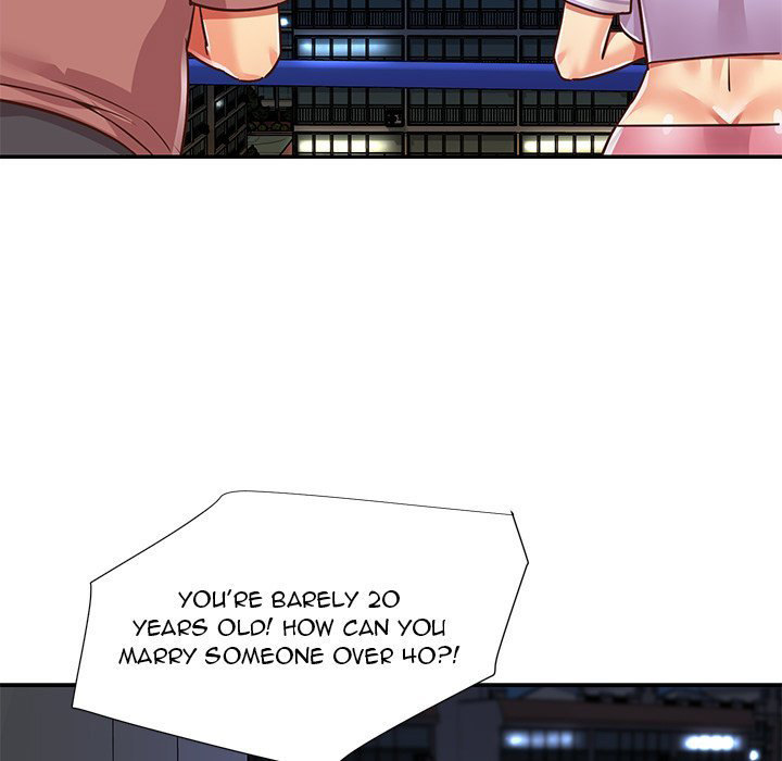 Not One But Two chapter 49 page 58