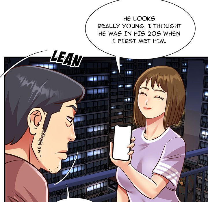 Not One But Two chapter 49 page 60