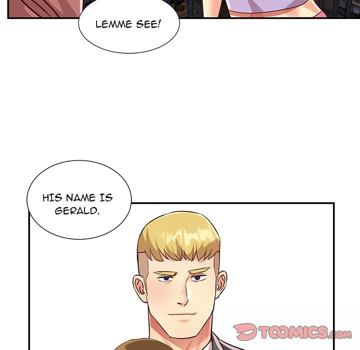 Not One But Two chapter 49 page 61