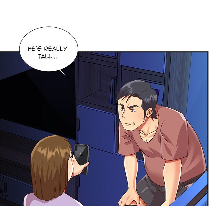 Not One But Two chapter 49 page 63