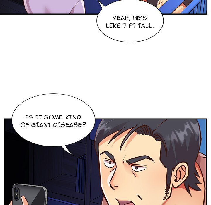 Not One But Two chapter 49 page 64