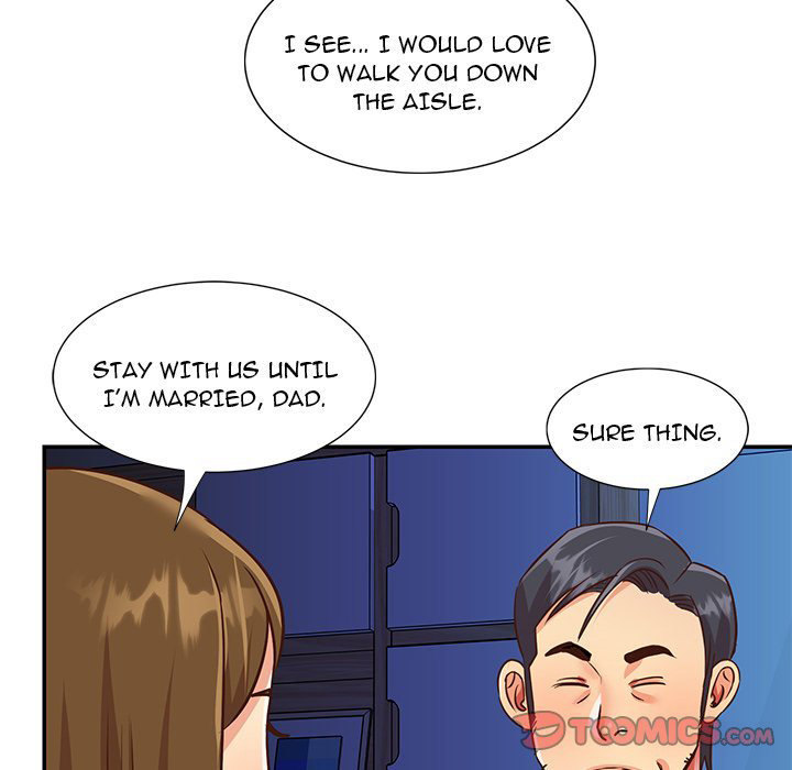 Not One But Two chapter 49 page 67