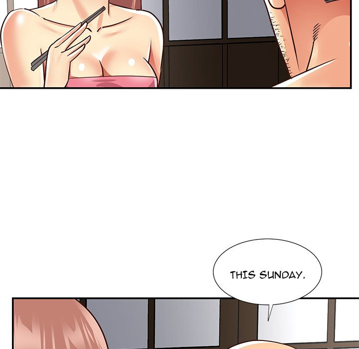 Not One But Two chapter 49 page 75