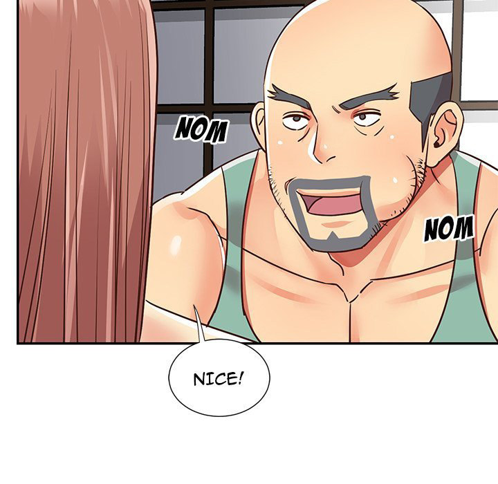Not One But Two chapter 49 page 76