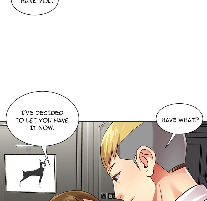 Not One But Two chapter 49 page 84