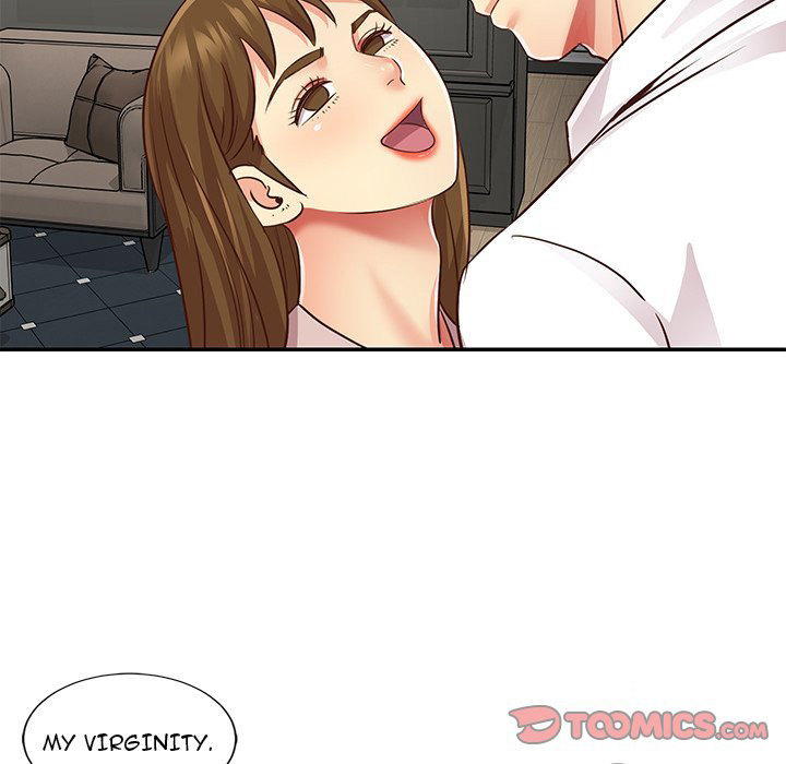 Not One But Two chapter 49 page 85