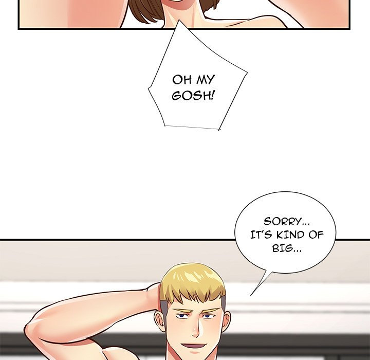Not One But Two chapter 49 page 92