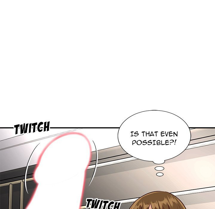 Not One But Two chapter 49 page 94