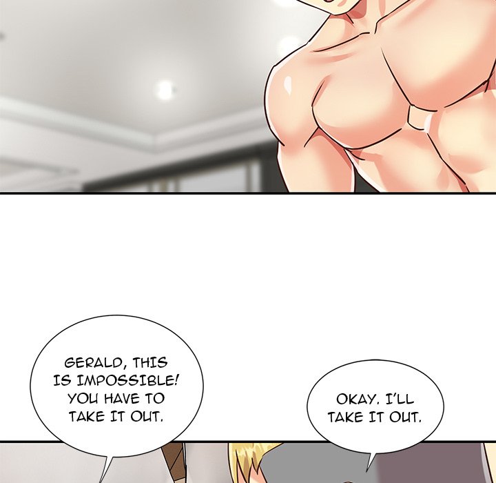 Not One But Two chapter 50 page 5