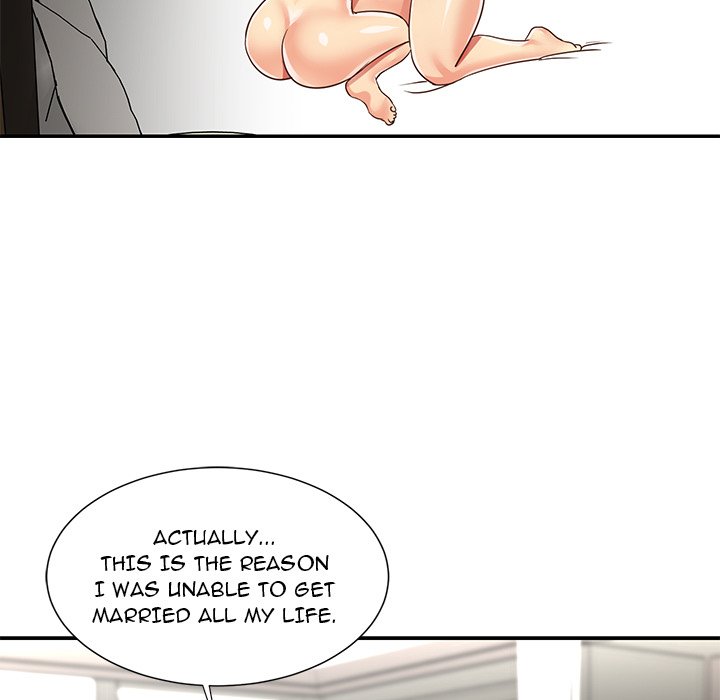 Not One But Two chapter 50 page 9