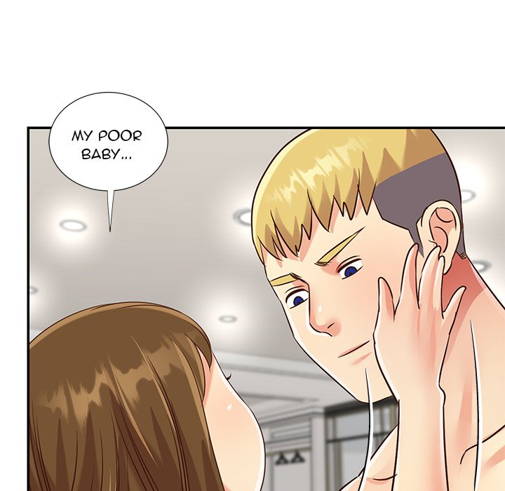 Not One But Two chapter 50 page 11