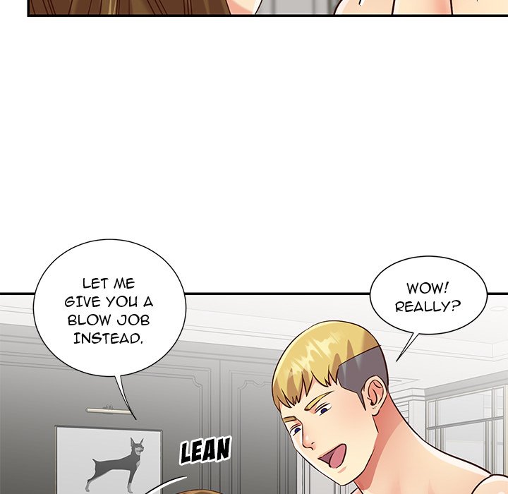 Not One But Two chapter 50 page 12