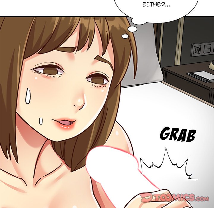 Not One But Two chapter 50 page 14