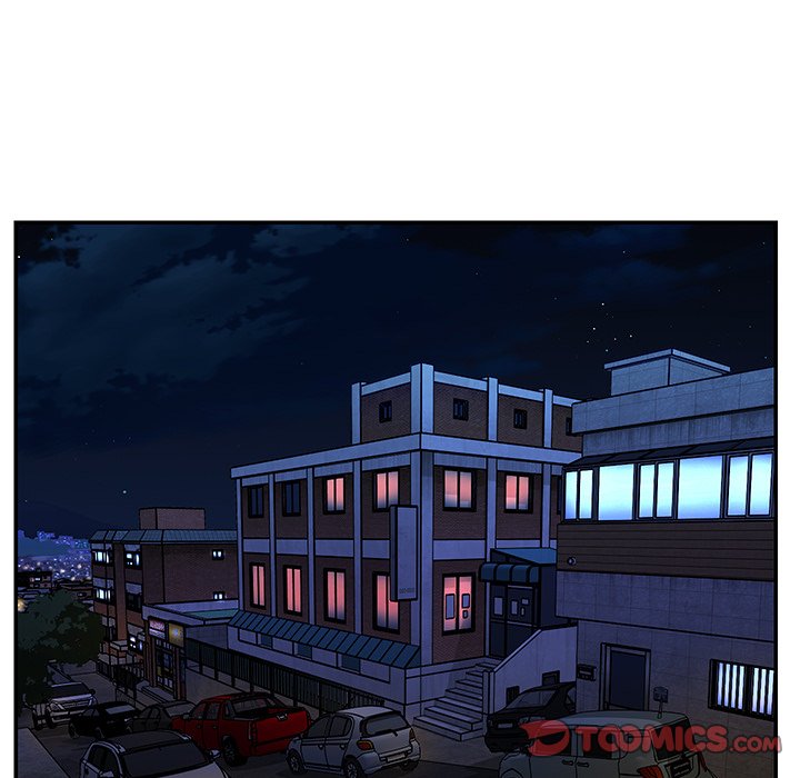 Not One But Two chapter 50 page 18
